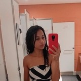 Sblena4X from Jundiai | Woman | 23 years old | Capricorn