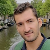 Gianpy from Bari | Man | 31 years old | Gemini