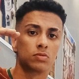 Gui from Guaratingueta | Man | 23 years old | Libra