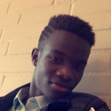 Toure from Borlaenge | Man | 29 years old | Sagittarius