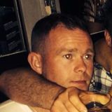 James from Athenry | Man | 40 years old | Aries