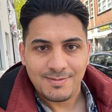 Gskrq from Brussels | Man | 40 years old | Taurus