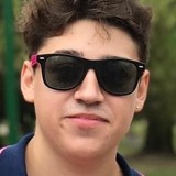 Javierpg8 from Sastre | Man | 22 years old | Scorpio