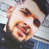 Kevin from Carazinho | Man | 26 years old | Aquarius