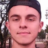 Matheusgotta8P from Santo Cristo | Man | 27 years old | Capricorn