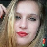 Thay from Criciuma | Woman | 27 years old | Virgo