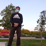 Nordinesnouc4L from Toulouse | Man | 50 years old | Capricorn