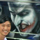 Daniel from Angono | Man | 29 years old | Gemini