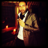 Markoyu from Heilbronn | Man | 35 years old | Leo