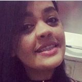 Ingrid from Contagem | Woman | 33 years old | Cancer