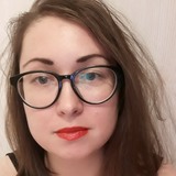 Nasty from Moskva | Woman | 37 years old | Capricorn