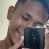 Wilky from Porto Real do Colegio | Man | 26 years old | Virgo
