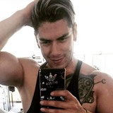 Rafaga from Aserri | Man | 34 years old | Pisces