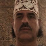 Hamody from Salalah | Man | 56 years old | Cancer