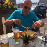 Erikjckoremrn from Amsterdam | Man | 57 years old | Taurus