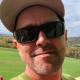 Jay from Saint Albans | Man | 48 years old | Leo