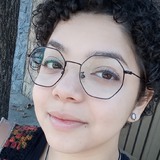 Cassia from Belo Horizonte | Woman | 26 years old | Gemini