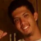 Escudeiro from Presidente Venceslau | Man | 26 years old | Capricorn