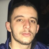 Hamdidashigq from Lausanne | Man | 26 years old | Aquarius