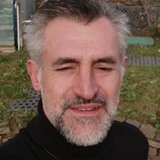 Siniaasimic5Lc from Duisburg | Man | 48 years old | Scorpio