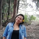 Costa from Cochabamba | Woman | 27 years old | Capricorn