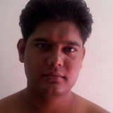 Habibi from São José Das Palmeiras | Man | 37 years old | Capricorn