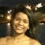 Kah from Itabuna | Woman | 26 years old | Scorpio
