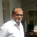 Fırtına from Seyhan | Man | 52 years old | Aries