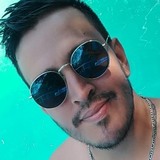 Franco from Madrid | Man | 35 years old | Capricorn