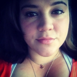 Nobody from South Miami Heights | Woman | 34 years old | Pisces