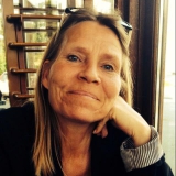Pejse from Charlottenlund | Woman | 65 years old | Sagittarius
