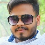Deep from Bhadrakh | Man | 31 years old | Aries