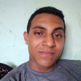 Lifer from Pedras de Fogo | Man | 25 years old | Gemini