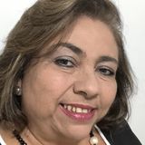 Marcia from Aracaju | Woman | 65 years old | Capricorn