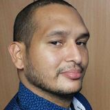 Ian from La Chorrera | Man | 39 years old | Pisces