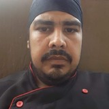 Griehl from Campo Mourao | Man | 46 years old | Libra