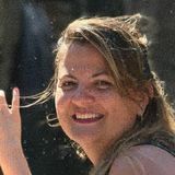 Flavia from Mogi Mirim | Woman | 46 years old | Libra