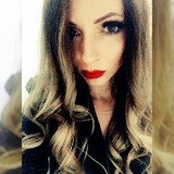 Missfp from Bucharest | Woman | 35 years old | Sagittarius
