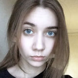 Nina from Moskva | Woman | 30 years old | Cancer