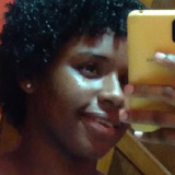 Keteliw from Sao Francisco do Conde | Woman | 22 years old | Sagittarius