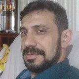 Mala from Igrejinha | Man | 43 years old | Leo