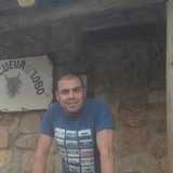 Migue from San Francisco De Dos Ríos | Man | 46 years old | Cancer