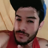 Edicleys95U from Iraquara | Man | 35 years old | Virgo