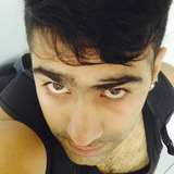 Manu from Taegu | Man | 34 years old | Sagittarius