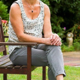 Emma Johansson from Adelaide | Woman | 63 years old | Aquarius