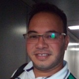 Hugo from Santo Agostinho | Man | 46 years old | Cancer