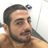 Oshriii from Tel Mond | Man | 37 years old | Capricorn