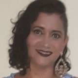 Leneramos from Capanema | Woman | 47 years old | Gemini