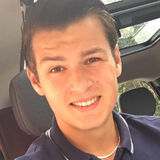 Fabio from Huizen | Man | 28 years old | Cancer
