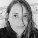Line from Macae | Woman | 37 years old | Aries